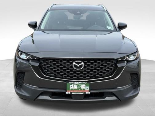 2024 Mazda CX-50 2.5 S Preferred Package
