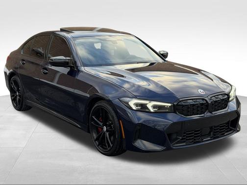 2023 BMW M340 M340i xDrive Sedan
