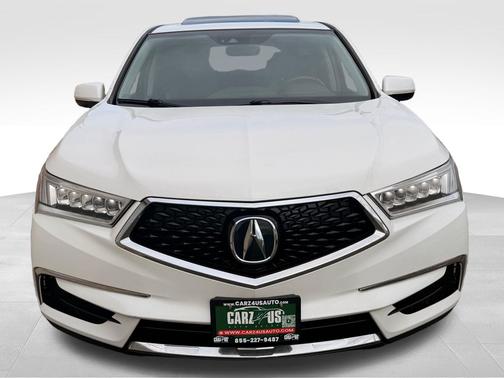 2020 Acura MDX 3.5L w/Technology Package