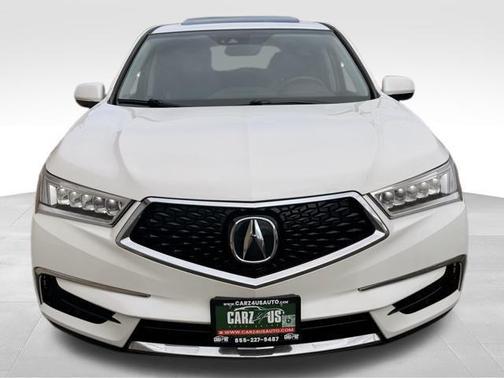 2020 Acura MDX 3.5L w/Technology Package