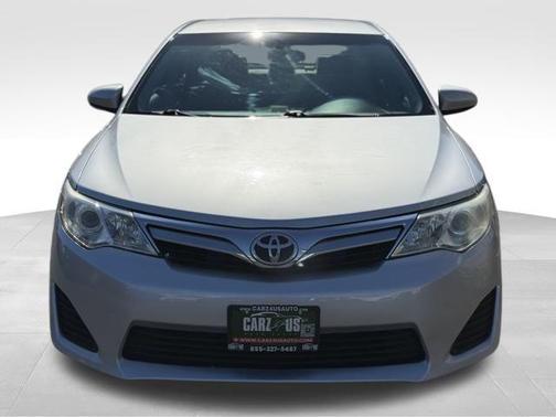 2013 Toyota Camry LE