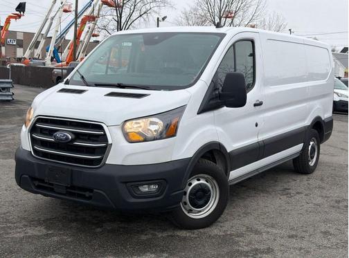 2020 Ford Transit-150 Base