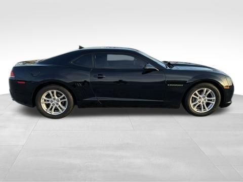 2015 Chevrolet Camaro 1LT