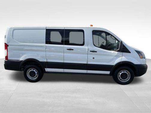 2019 Ford Transit-250 Base