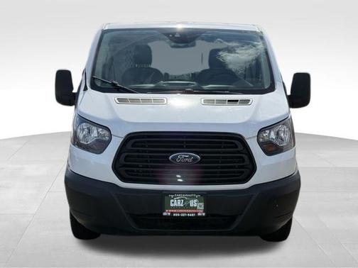 2019 Ford Transit-250 Base