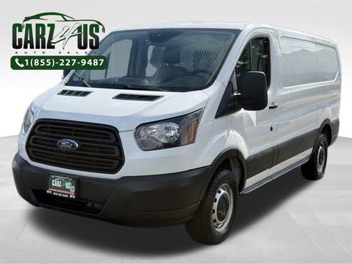 2019 Ford Transit-250 Base