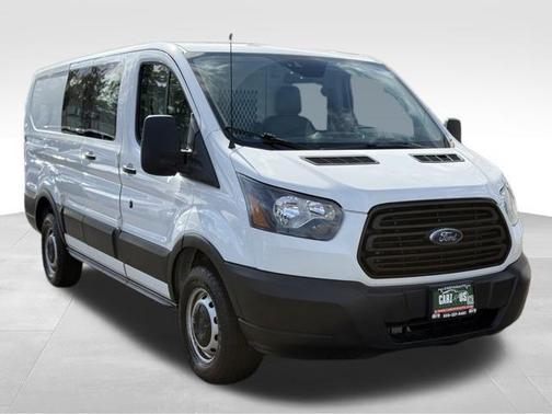 2019 Ford Transit-250 Base