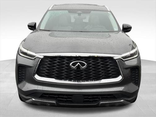 2022 INFINITI QX60 Luxe
