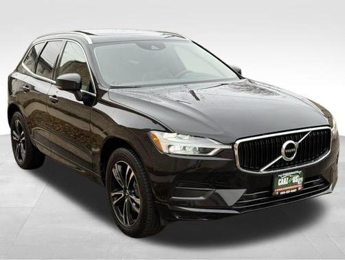 2019 Volvo XC60 T5 Momentum