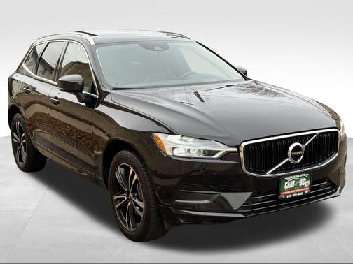 2019 Volvo XC60 T5 Momentum