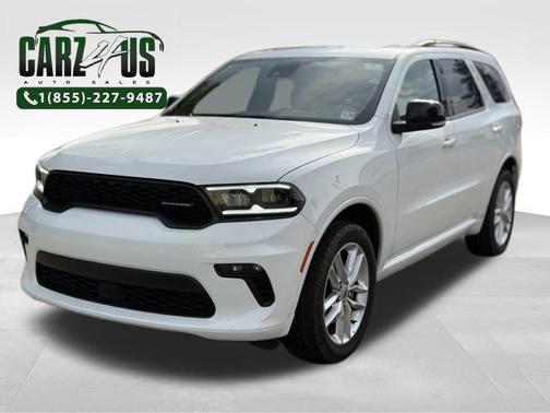 2023 Dodge Durango GT Plus