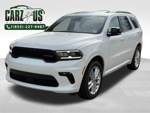 2023 Dodge Durango GT Plus