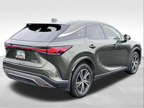 2024 Lexus RX 350 Base
