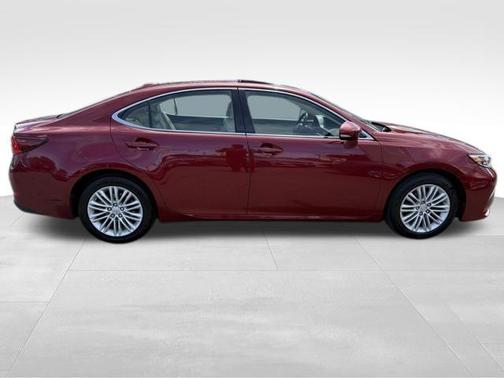 2017 Lexus ES 350 Base
