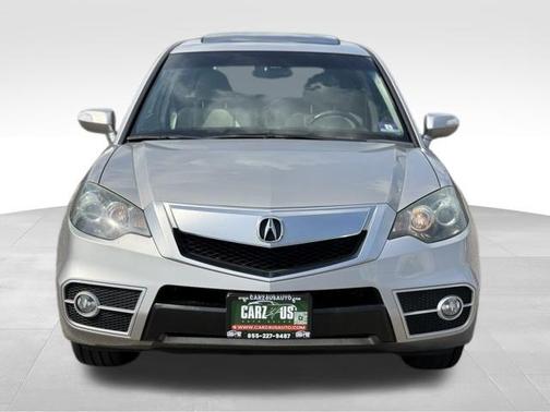 2011 Acura RDX Technology Package
