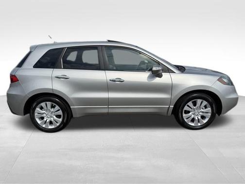 2011 Acura RDX Technology Package