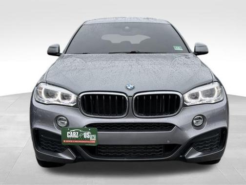 2018 BMW X6 xDrive35i