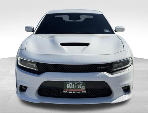 2019 Dodge Charger GT