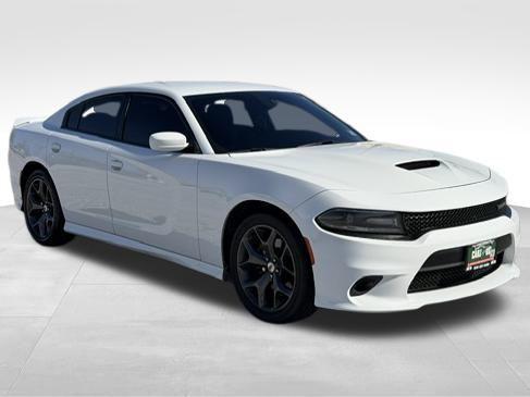 2019 Dodge Charger GT