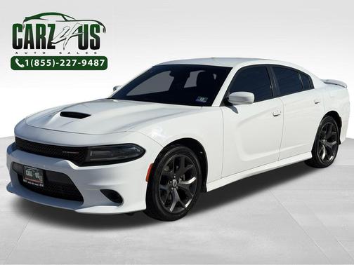 2019 Dodge Charger GT