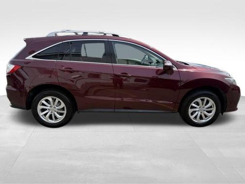 2016 Acura RDX Base