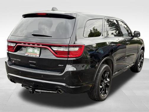 2019 Dodge Durango GT Plus