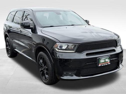 2019 Dodge Durango GT Plus