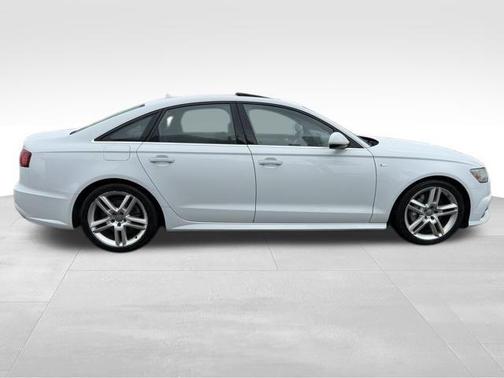 2017 Audi A6 2.0T Premium