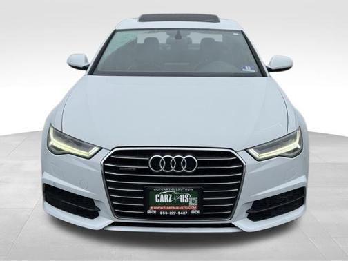 2017 Audi A6 2.0T Premium
