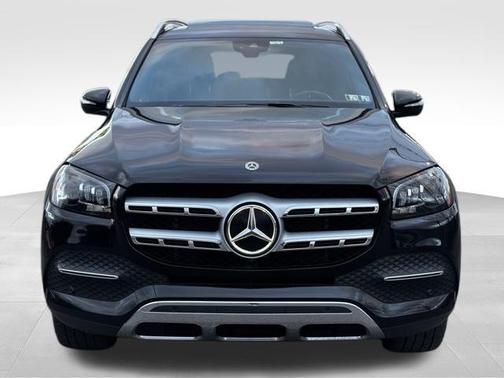 2020 Mercedes-Benz GLS 450 4MATIC