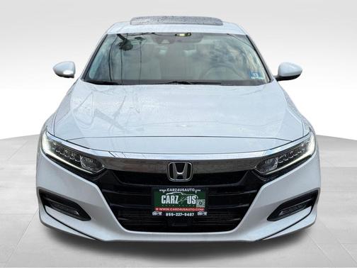 2020 Honda Accord EX 1.5T