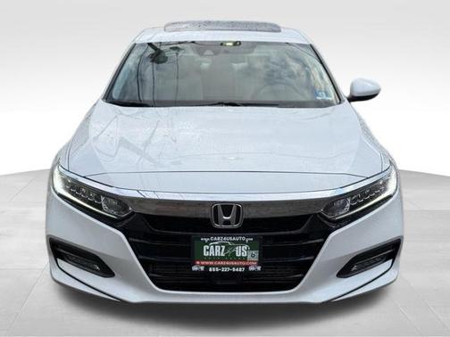 2020 Honda Accord EX 1.5T