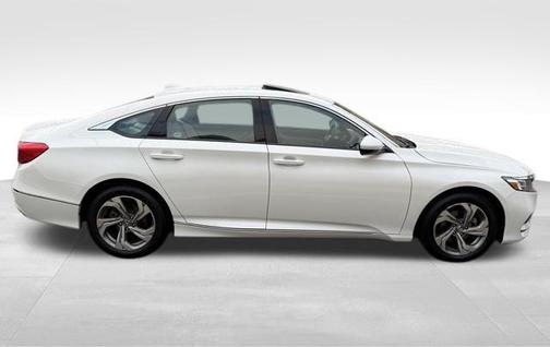 2020 Honda Accord EX 1.5T