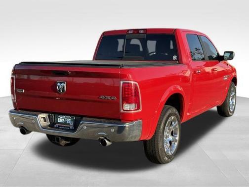 2018 RAM 1500 Laramie