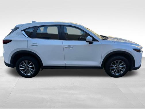 2023 Mazda CX-5 2.5 S