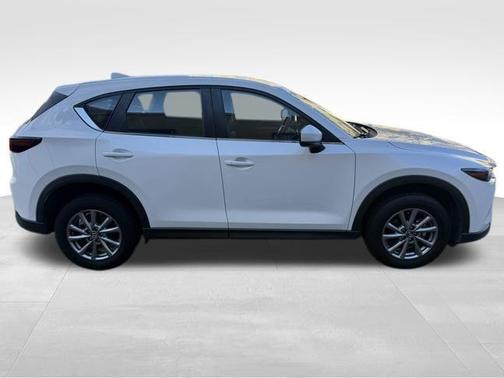 2023 Mazda CX-5 2.5 S