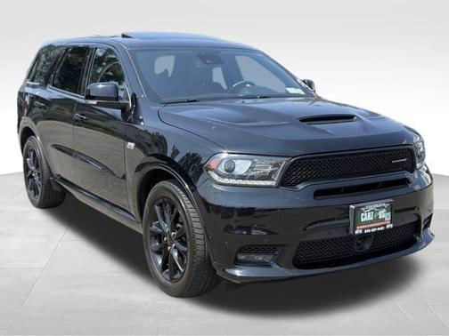 2018 Dodge Durango R/T