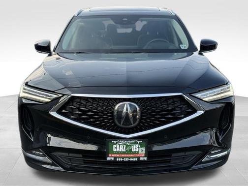 2023 Acura MDX Advance Package