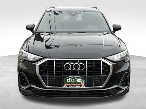 2021 Audi Q3 45 S line Premium