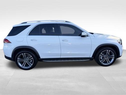 2020 Mercedes-Benz GLE 350 4MATIC