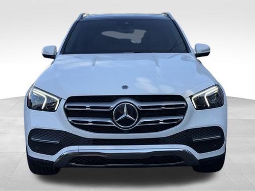 2020 Mercedes-Benz GLE 350 4MATIC