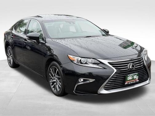 2017 Lexus ES 350 Base
