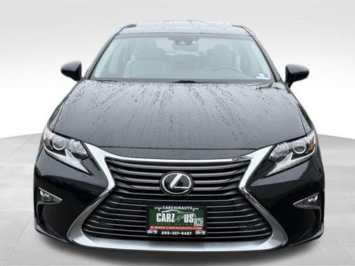2017 Lexus ES 350 Base