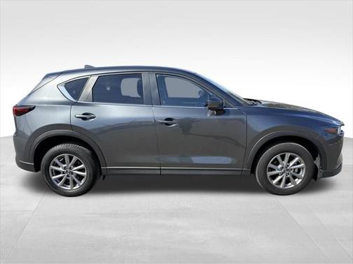 2022 Mazda CX-5 2.5 S Select