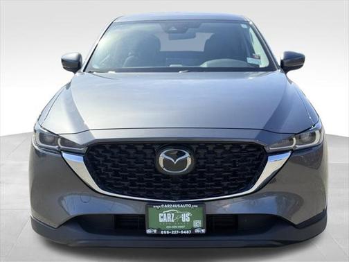 2022 Mazda CX-5 2.5 S Select