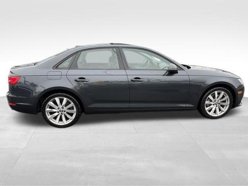 2017 Audi A4 2.0T Premium