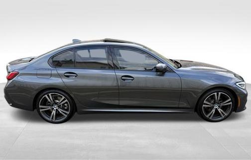 2020 BMW 330 xDrive