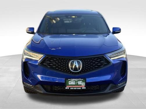 2023 Acura RDX Base