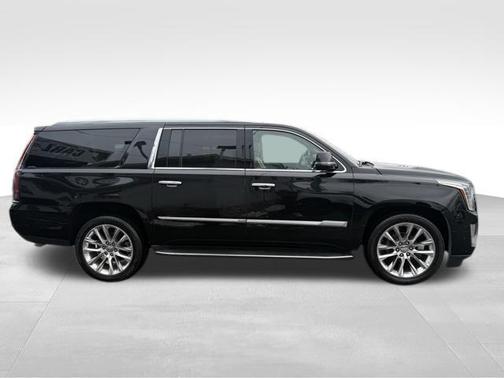 2019 Cadillac Escalade ESV Luxury