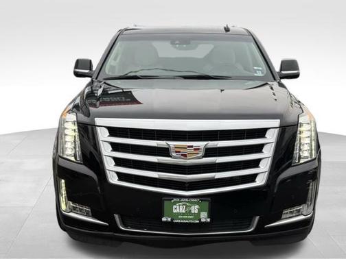 2019 Cadillac Escalade ESV Luxury